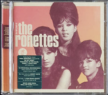 Load image into Gallery viewer, Ronettes - Be My Baby: The Very Best Of The Ronettes