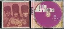Load image into Gallery viewer, Ronettes - Be My Baby: The Very Best Of The Ronettes
