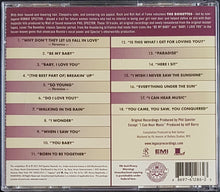 Load image into Gallery viewer, Ronettes - Be My Baby: The Very Best Of The Ronettes