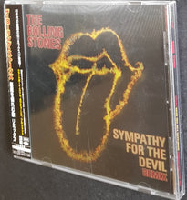 Load image into Gallery viewer, Rolling Stones - Sympathy For The Devil (Remix)