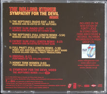 Load image into Gallery viewer, Rolling Stones - Sympathy For The Devil (Remix)