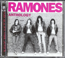 Load image into Gallery viewer, Ramones - Anthology
