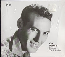 Load image into Gallery viewer, Perkins, Carl - Honky Tonk Babe