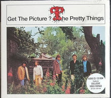 Load image into Gallery viewer, Pretty Things - Get The Picture?