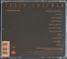 Load image into Gallery viewer, Chapman, Tracy - Tracy Chapman