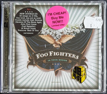 Load image into Gallery viewer, Foo Fighters - In Your Honor