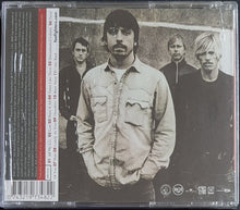 Load image into Gallery viewer, Foo Fighters - One By One
