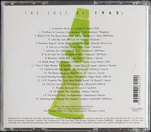 Load image into Gallery viewer, V/A - The Lost 45's 1960's