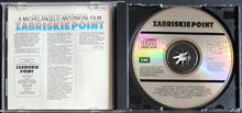 Load image into Gallery viewer, O.S.T. - Zabriskie Point