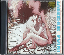 Load image into Gallery viewer, O.S.T. - Zabriskie Point