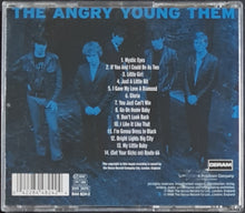 Load image into Gallery viewer, Them - The "Angry" Young Them!