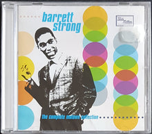 Load image into Gallery viewer, Strong, Barrett - The Complete Motown Collection