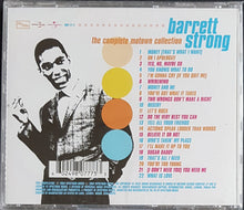Load image into Gallery viewer, Strong, Barrett - The Complete Motown Collection