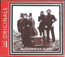 Load image into Gallery viewer, McGuinness Flint - McGuinness Flint