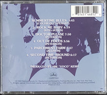Load image into Gallery viewer, Blue Cheer - Vincebus Eruptum