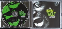 Load image into Gallery viewer, Howlin' Wolf - The Howlin' Wolf Anthology