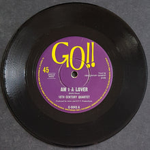 Load image into Gallery viewer, 18th Century Quartet - Am I A Lover / Drawing Room