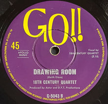 Load image into Gallery viewer, 18th Century Quartet - Am I A Lover / Drawing Room