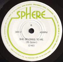 Load image into Gallery viewer, Moonshine Jug &amp; String Band- That's All Right With Me
