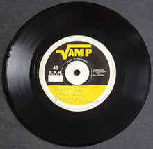 Load image into Gallery viewer, Bay City Band - Blue Day