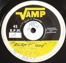 Load image into Gallery viewer, Bay City Band - Blue Day