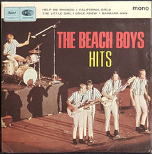 Load image into Gallery viewer, Beach Boys - Hits