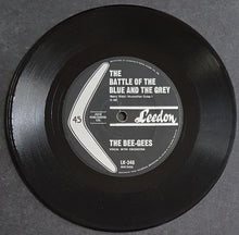 Load image into Gallery viewer, Bee Gees - The Battle Of The Blue And The Grey