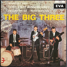 Load image into Gallery viewer, Big Three - The Big Three