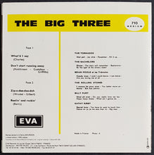 Load image into Gallery viewer, Big Three - The Big Three