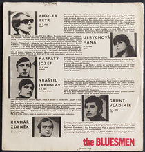 Load image into Gallery viewer, Bluesmen - Zpivej Mi Dal
