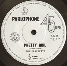 Load image into Gallery viewer, Easybeats - Heaven And Hell (U.S.A. Version)