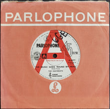 Load image into Gallery viewer, Easybeats - The Music Goes 'Round My Head