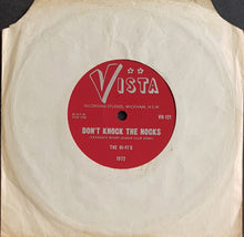 Load image into Gallery viewer, Hi-Fi's - Don't Knock The Nocks
