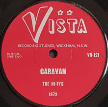 Load image into Gallery viewer, Hi-Fi's - Don't Knock The Nocks
