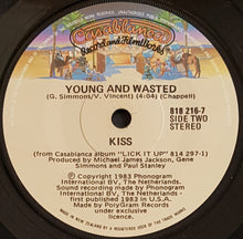 Load image into Gallery viewer, Kiss - All Hell's Breakin' Loose