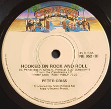Load image into Gallery viewer, Peter Criss (Kiss)- Don't You Let Me Down