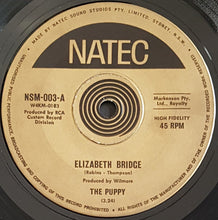 Load image into Gallery viewer, The Puppy - Elizabeth Bridge / Belinda