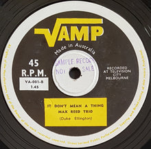 Load image into Gallery viewer, Max Reed Trio - Freeway