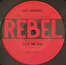 Load image into Gallery viewer, Roberts, Gill - Goodbye Sam, Hello Samantha