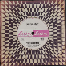 Load image into Gallery viewer, Showmen - So Far Away / Don't Deceive