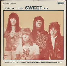 Load image into Gallery viewer, Sweet - It's It's...The Sweet Mix