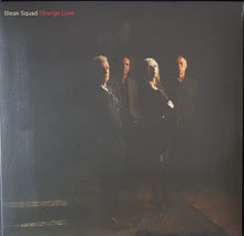 Load image into Gallery viewer, Bleak Squad - Strange Love - Gun Metal Vinyl