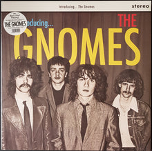 Load image into Gallery viewer, Gnomes - The Gnomes