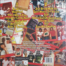 Load image into Gallery viewer, Hard Ons - The Most Australian Band Ever! (The Secret Origin Of The Hard-Ons)