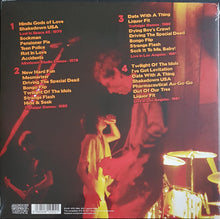 Load image into Gallery viewer, Lipstick Killers - Strange Flash Studio &amp; Live '78-'81