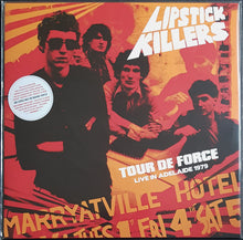 Load image into Gallery viewer, Lipstick Killers - Tour De Force (Live In Adelaide 1979)