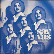Load image into Gallery viewer, Savvas - Studio / Live - Blue Vinyl