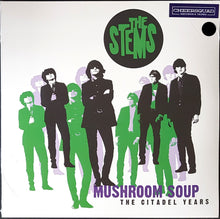 Load image into Gallery viewer, Stems - Mushroom Soup The Citadel Years