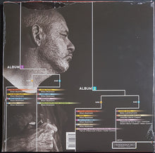 Load image into Gallery viewer, Wilson, Chris - Landlocked Faithless &amp; Free