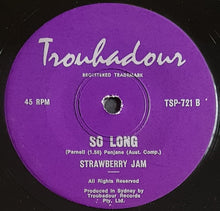 Load image into Gallery viewer, Strawberry Jam - Ride Away